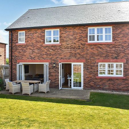 Villa Centurion Rise Penrith Exterior foto