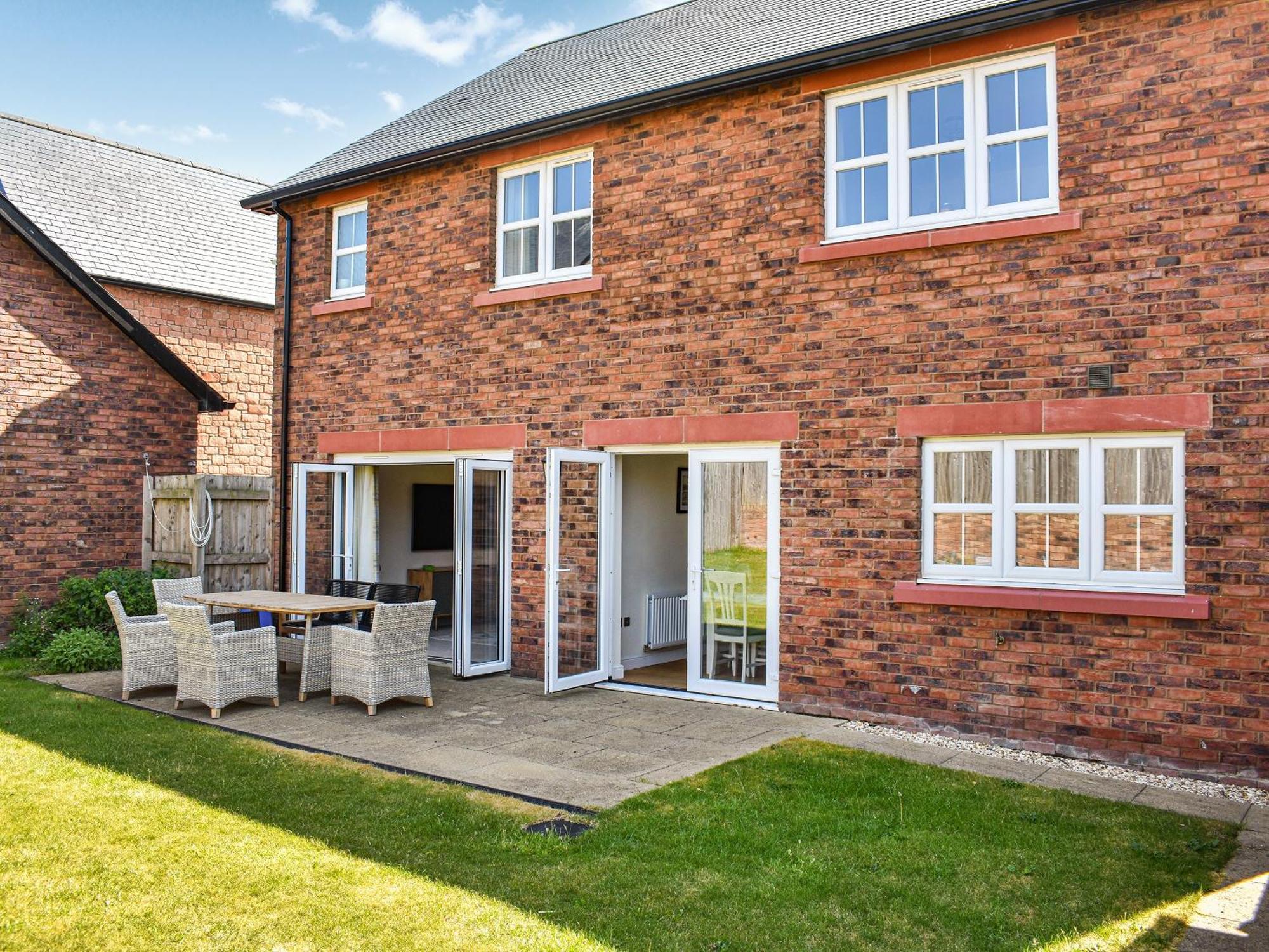 Villa Centurion Rise Penrith Exterior foto