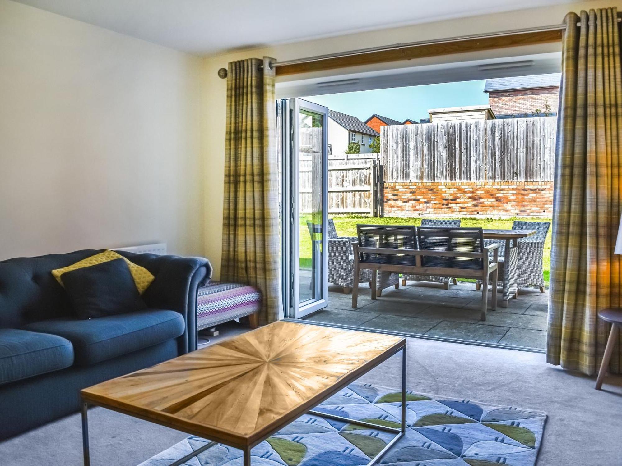 Villa Centurion Rise Penrith Exterior foto