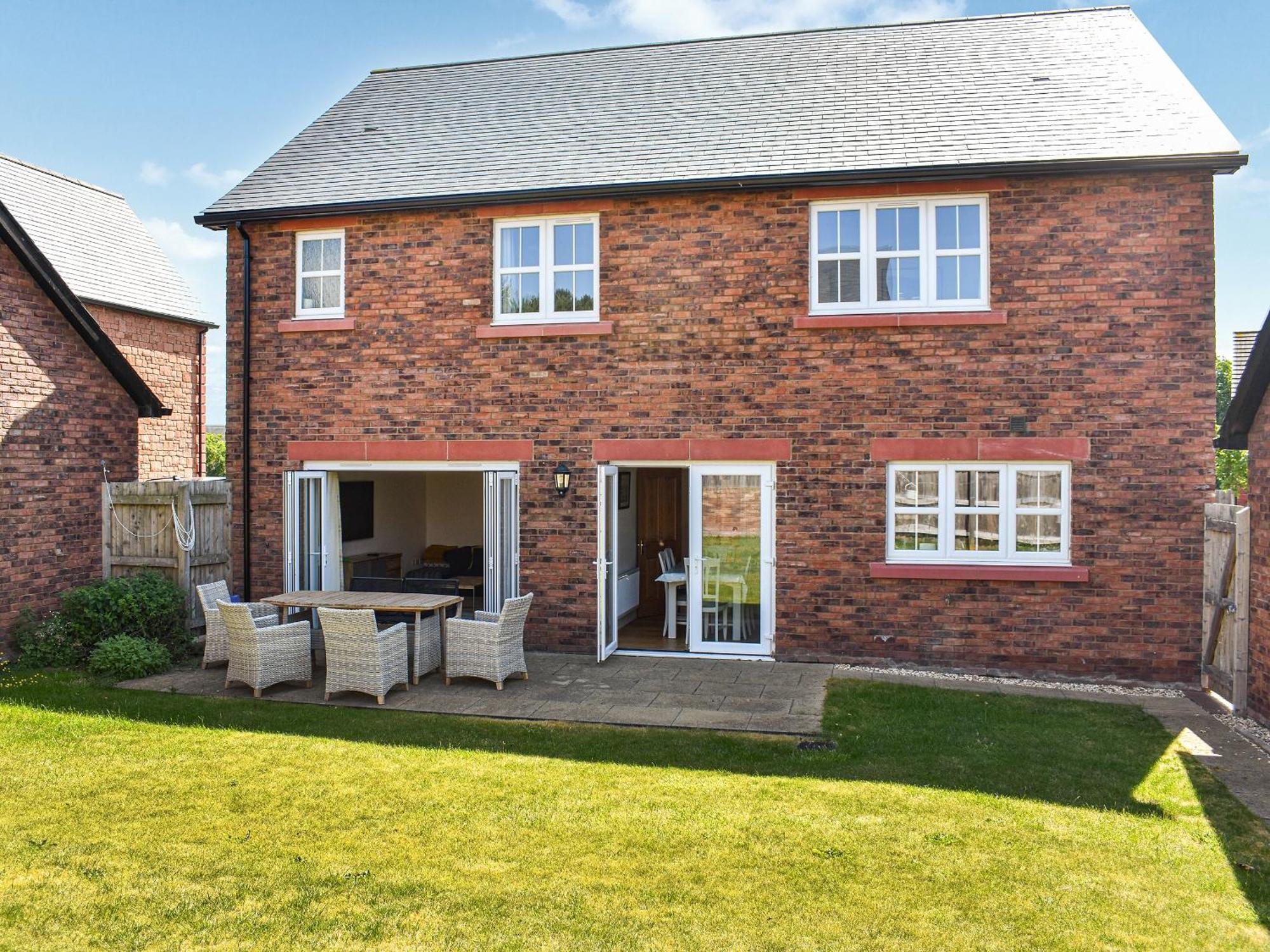 Villa Centurion Rise Penrith Exterior foto