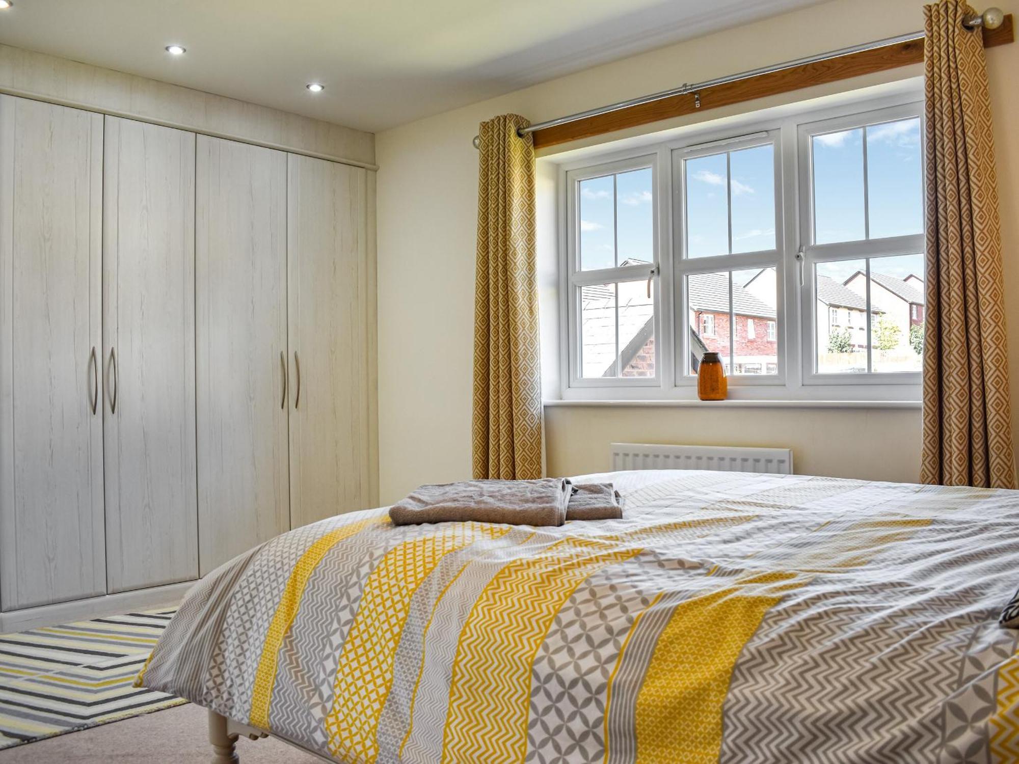 Villa Centurion Rise Penrith Exterior foto
