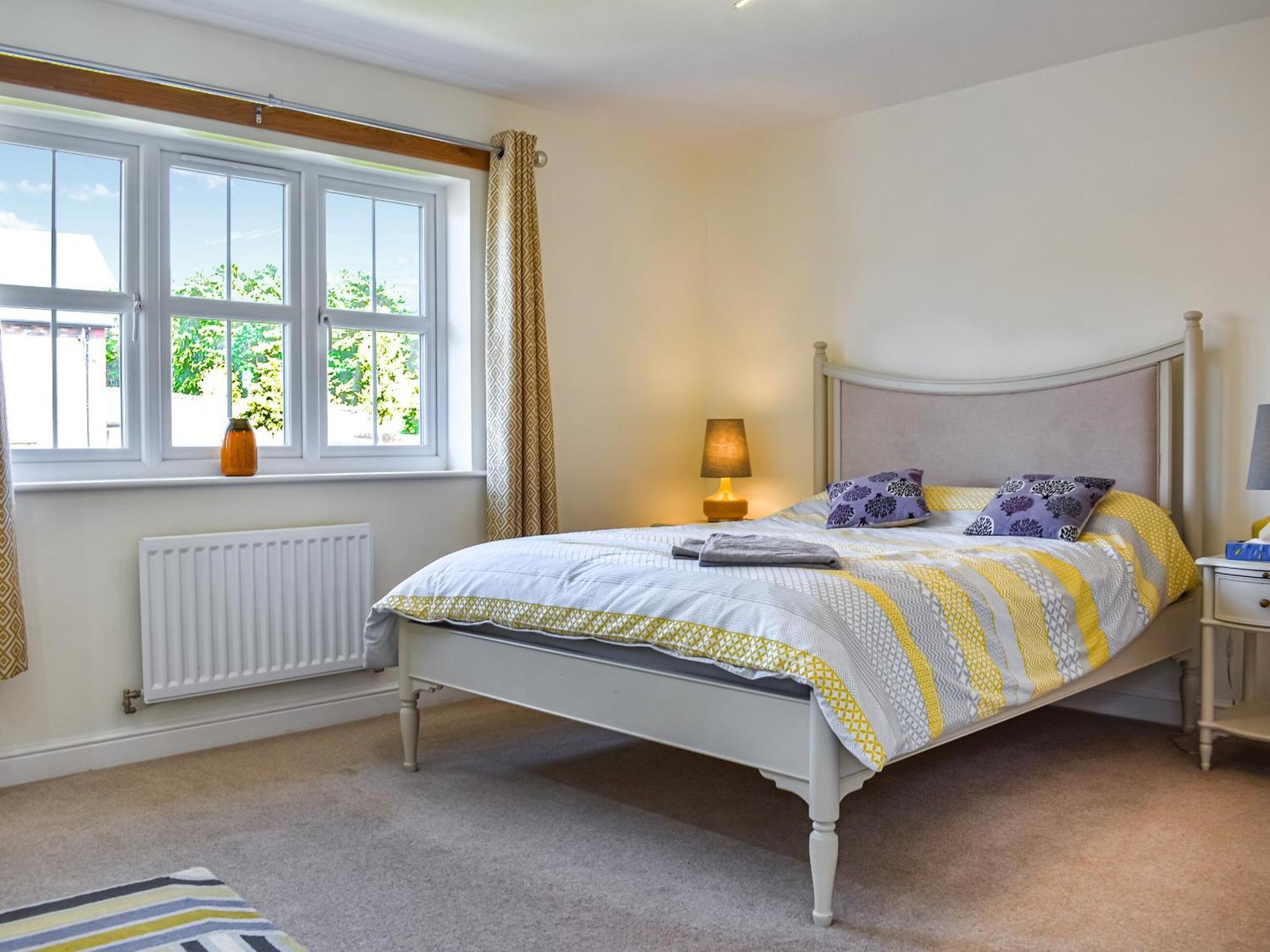 Villa Centurion Rise Penrith Exterior foto
