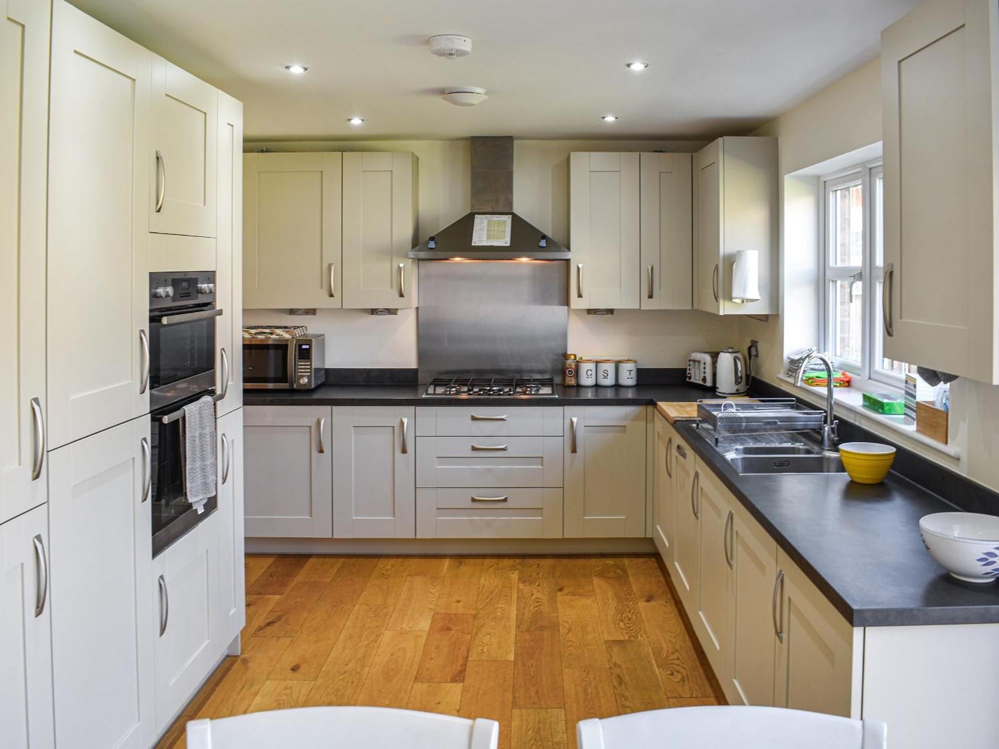 Villa Centurion Rise Penrith Exterior foto